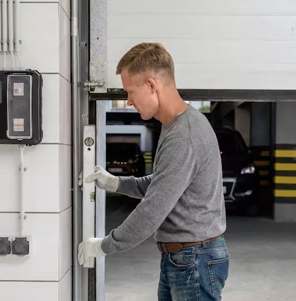 Why Choose Us for Door, Gate and Security Services in Clarksburg, WV