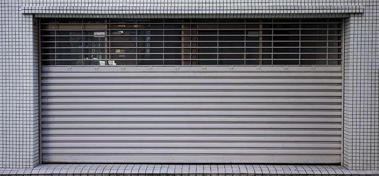 Advanced Solutions for Your Aluminum Garage Doors in Clarksburg, West Virginia
