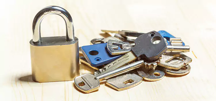 Why Choose Our Broken Key Services in Clarksburg, WV?