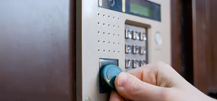 Enhanced Security Features Clarksburg