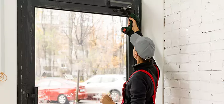 Comprehensive Door Closer Services in Clarksburg, WV