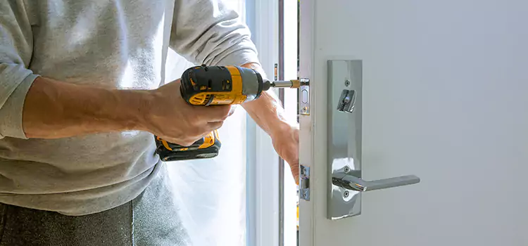 Door Knob Lock Repair Clarksburg