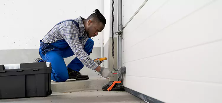 Expert Solutions for Every Garage Lock Need in Clarksburg, WV