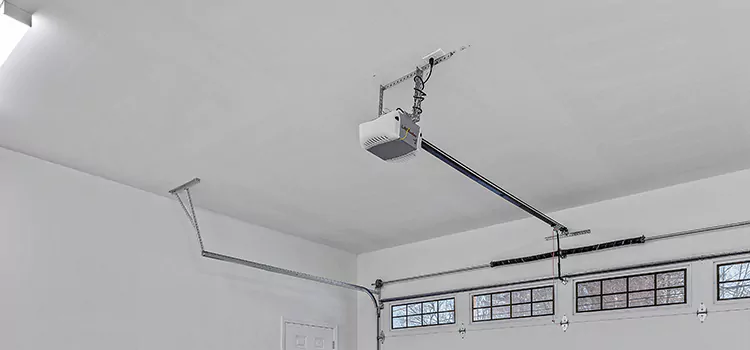 Experienced Garage Door Installers Clarksburg