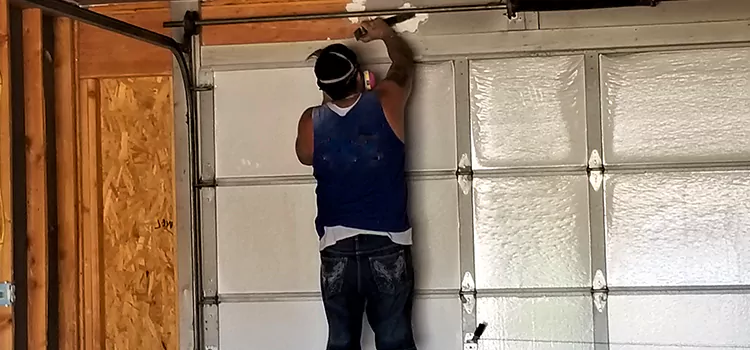Specialized Garage Door Panel Solutions in Clarksburg, WV