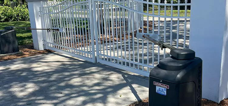 Automatic Gate Opener Repair Clarksburg