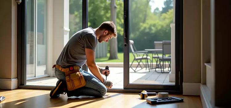 Comprehensive Solutions for Every Glass Door Need in Clarksburg, WV