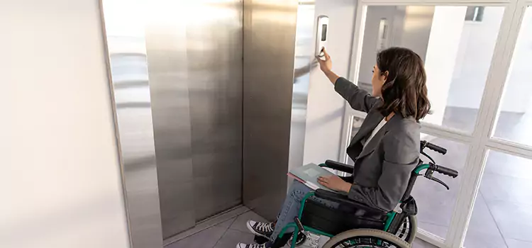 Benefits of Modern Handicap Door Systems in Clarksburg, WV