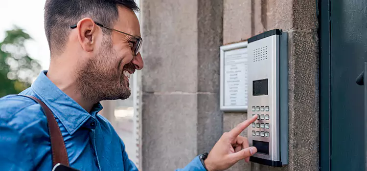 Advanced Solutions for Enhanced Security in Clarksburg, WV
