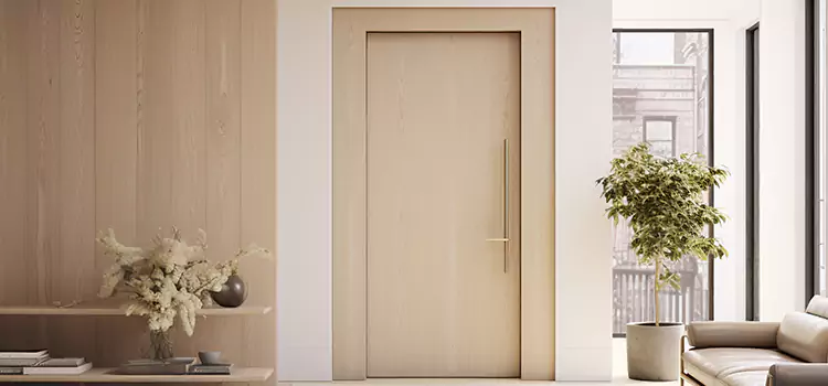 Choose Quality for Your Inside Doors in Clarksburg, WV