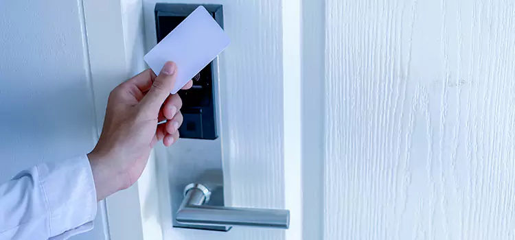 Why Choose Us for Your Keycard Lock Installation in Clarksburg, WV?