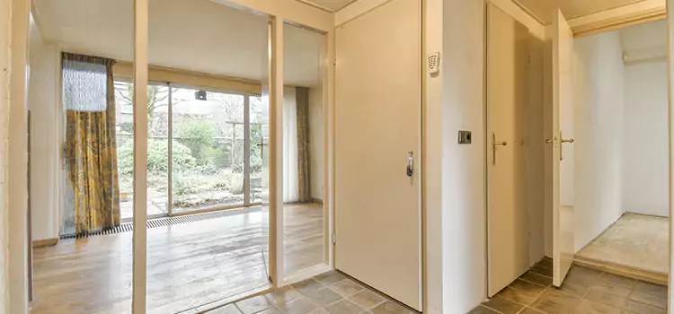 Why Choose Our Pocket Door Experts in Clarksburg, WV?