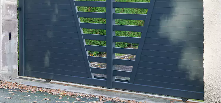 Automated Gate Company Near Me Clarksburg