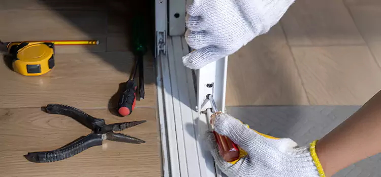 Sliding Door Installation Services in Clarksburg, WV