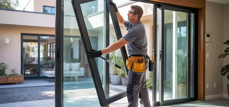 Specialized Sliding Door Roller Services in Clarksburg, West Virginia