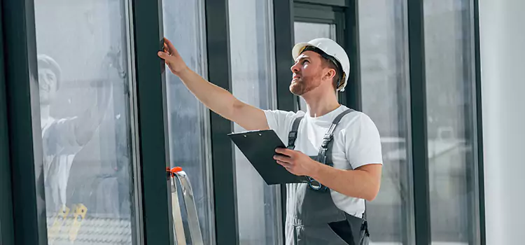 Comprehensive Solutions for Your Sticking Doors in Clarksburg, WV