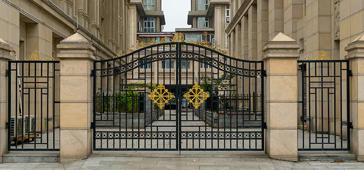 Comprehensive Iron Gate Maintenance Solutions in Clarksburg, WV