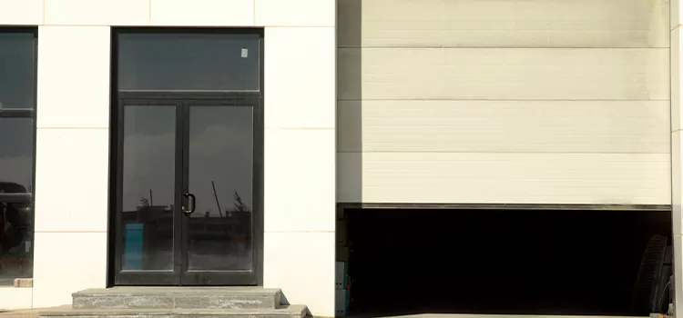 Choose Door & Gate Services Clarksburg for Unmatched Expertise
