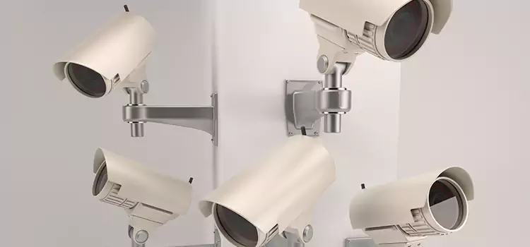 Your Trusted Partner for CCTV Solutions in Clarksburg