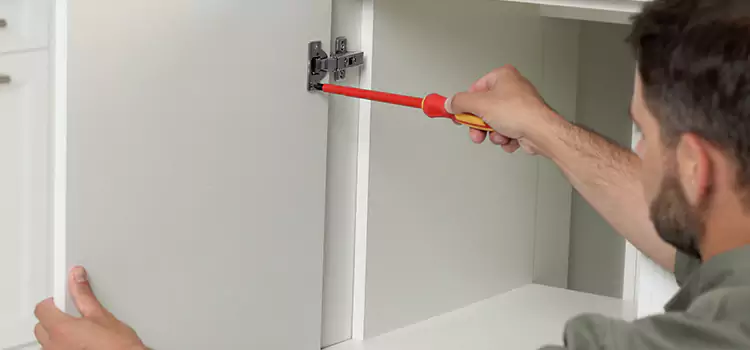Screen Door Hinge Repair Clarksburg