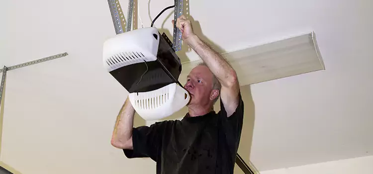 Garage Door Opener Service Clarksburg