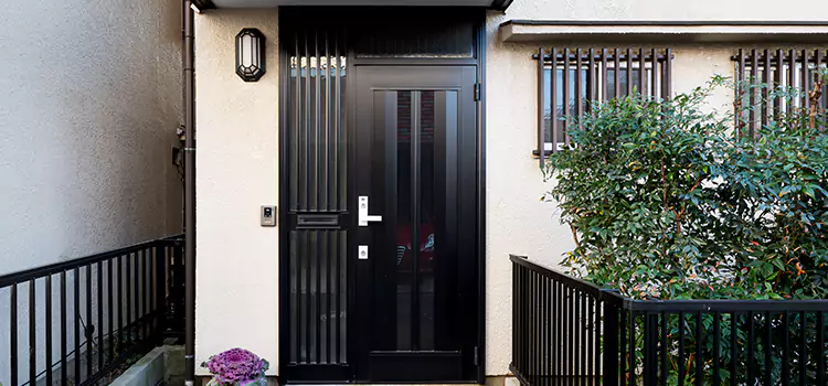 Popular Exterior Door Options in Clarksburg, WV