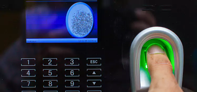 Your Trusted Partner for Secure Access in Clarksburg, WV