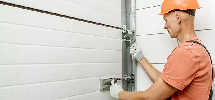 Why Choose Us for Garage Door Lock Services in Clarksburg, WV?