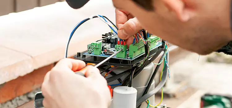 Specialized Brand Gate Motor Repairs Clarksburg