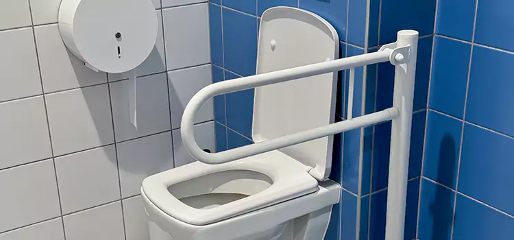 Comprehensive Solutions in Clarksburg, WV for Accessible Facilities