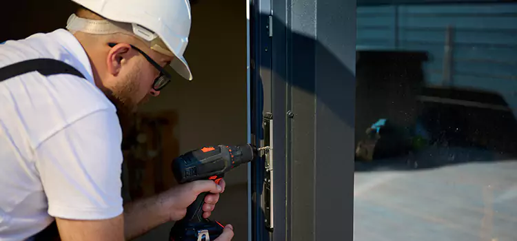 Aluminium Sliding Door Lock Fitting Clarksburg