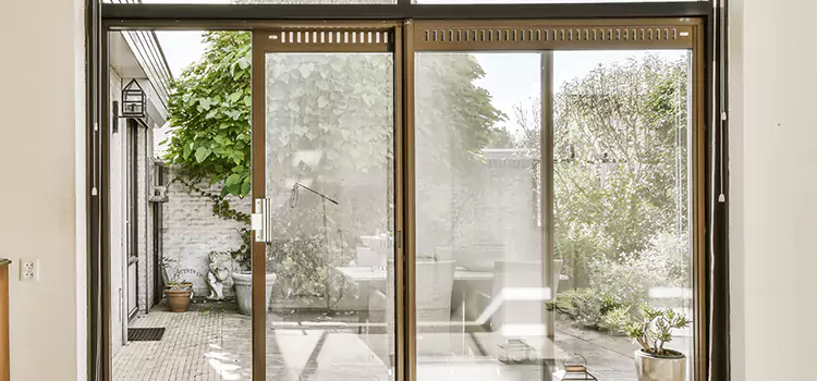 Glass Door Panel Replacement Cost Clarksburg