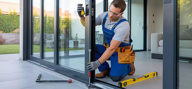 Patio Door Replacement Clarksburg
