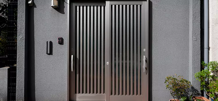 Specialized Steel Door Services in Clarksburg, WV