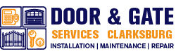 Door & Gate Services Clarksburg